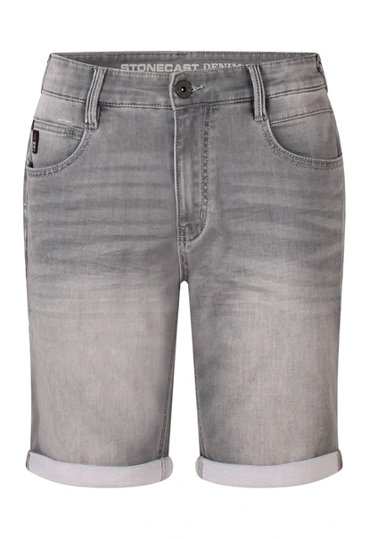 Stonecast heren short